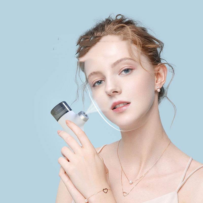 Portable Hand-held Spray Meter - Here2Save