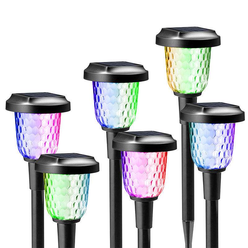 New Garden Outdoor Landscape Lights - Here2Save