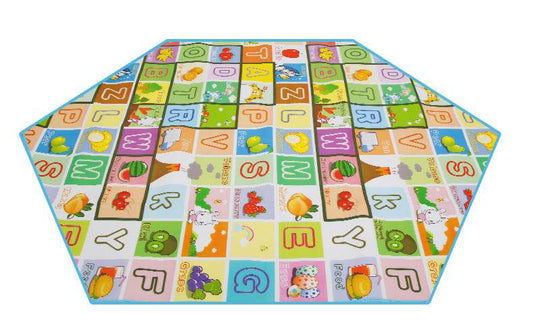 Explorer Crawling Mat Climbing Climbing Mat Game Mat - Here2Save