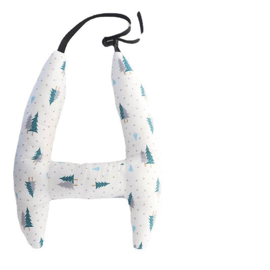 Children's Fashion Simple Car Sleeping Pillow - Here2Save