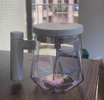 Auto Stirring Cup Portable Coffee Electric - Here2Save