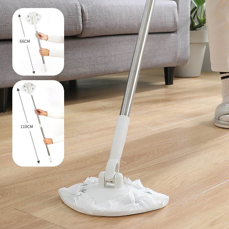 Static Dedusting Mop Household Kitchen - Here2Save
