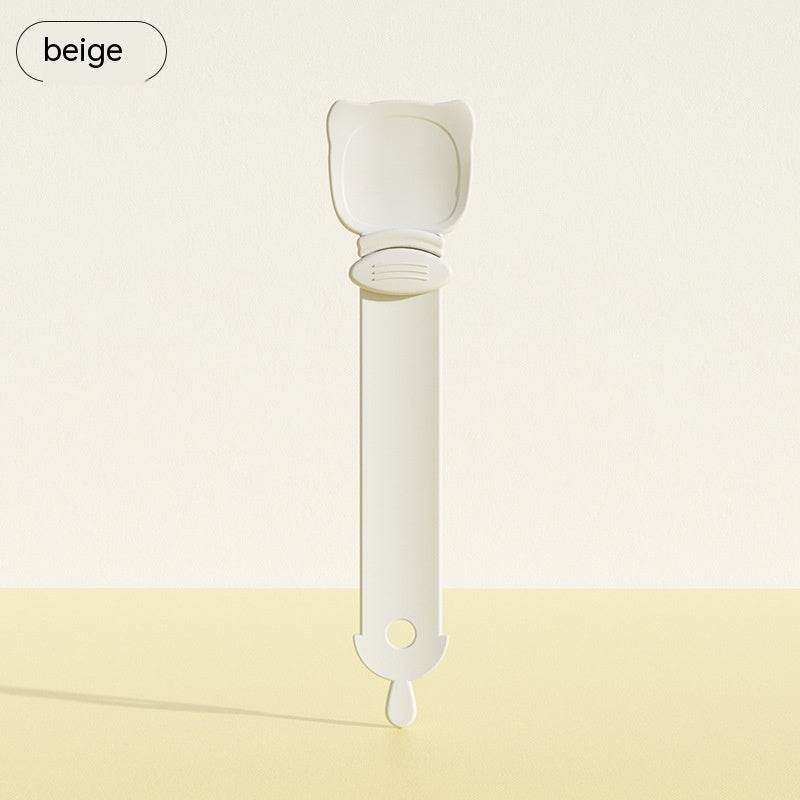 New Product Best-selling Cat Strip Spoon Squeezing Machine - Here2Save