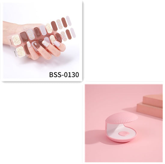 USB Nail Lamp Phototherapy Machine