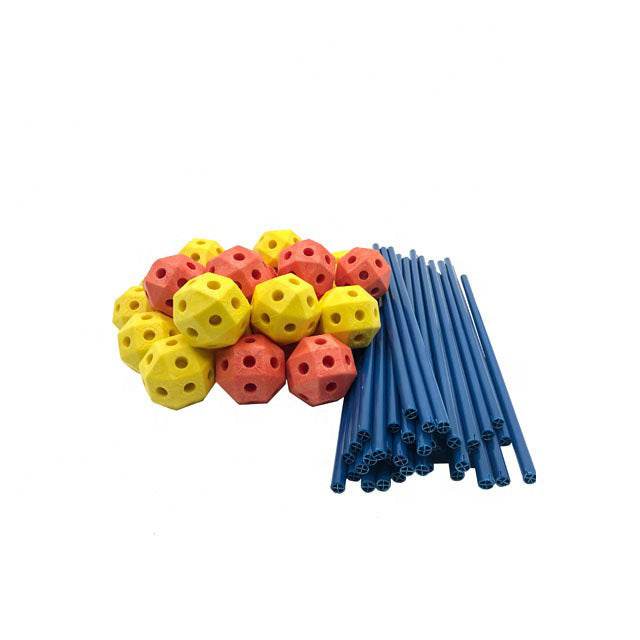 Plastic Building Blocks For Childrens Kindergartens - Here2Save