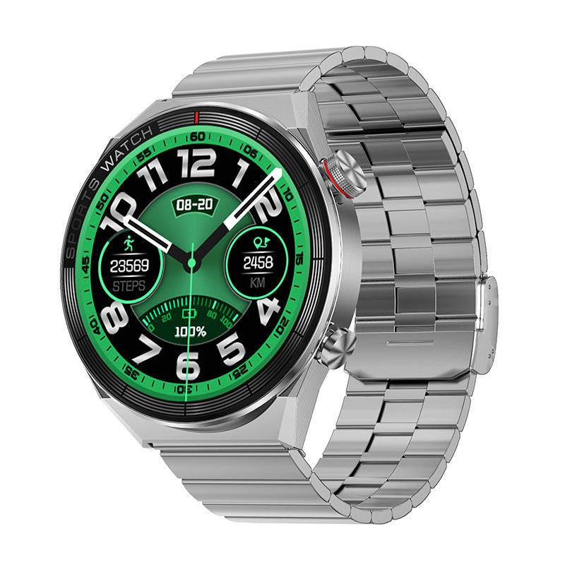 Smart Watch Bluetooth Calling Heart Rate Music Playback - Here2Save