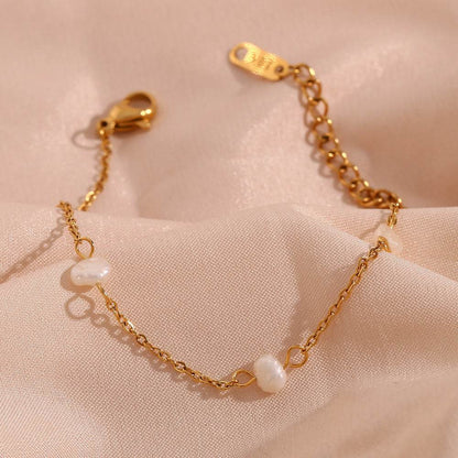 Fashion Simple And Popular Bracelet Ornament Women - Here2Save