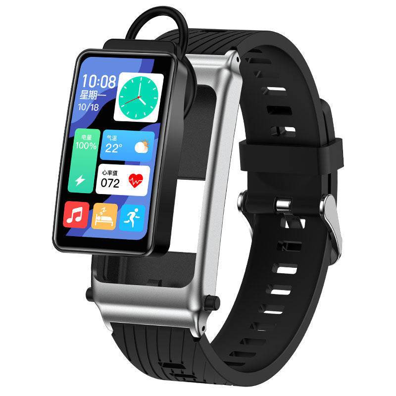 Non Invasive Blood Glucose Smart Watch - Here2Save