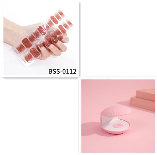 USB Nail Lamp Phototherapy Machine