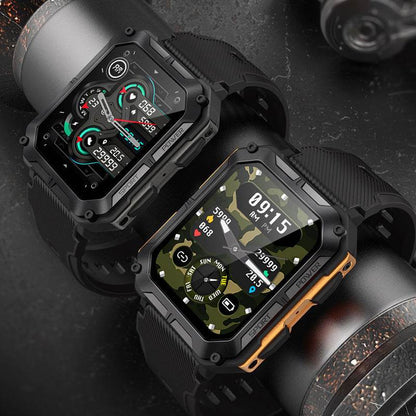 Sport Smart Watch Bluetooth Calling Outdoor - Here2Save