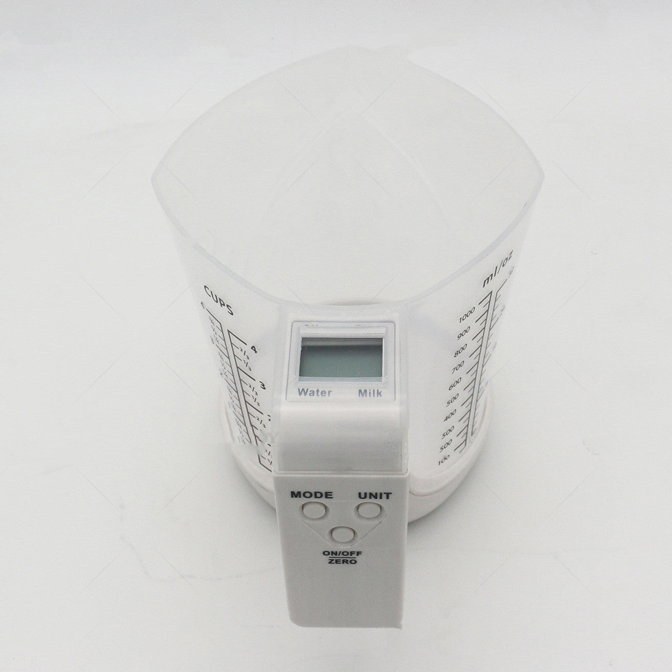 Electronic Scale Household Split Measuring Cup