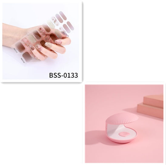 USB Nail Lamp Phototherapy Machine