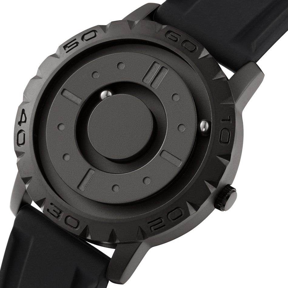 New Celestial Cool Magnetic Suspension Watch Men - Here2Save