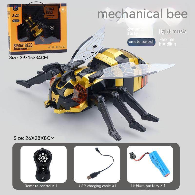 Remote Control Children's Electric Toys - Here2Save