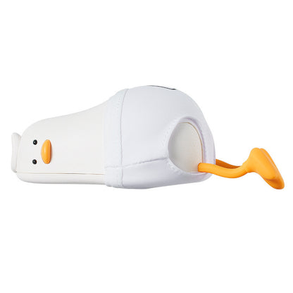 Cute Mobile Phone Stand Charging Hand Warmer