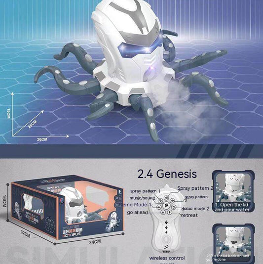 Remote Control Children's Electric Toys - Here2Save