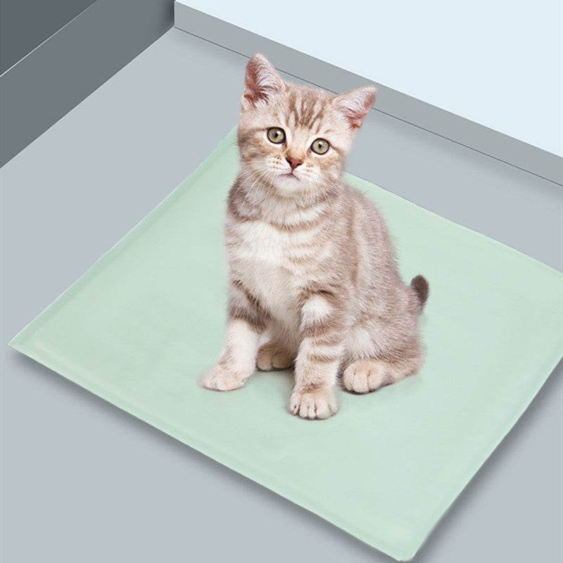 Pet Heating Cat Warm Constant Temperature Electric Winter Blanket Pet Products - Here2Save