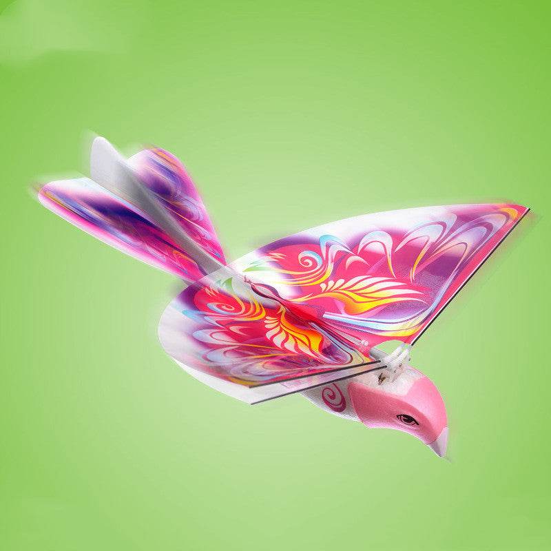 RC Bird Flight Drone - Here2Save
