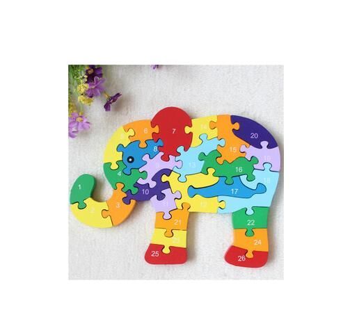 Thomas Train Puzzle Children Toy Digital