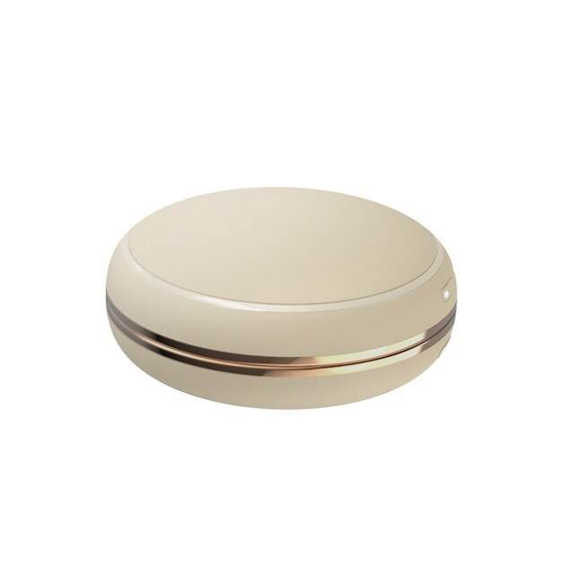 Portable USB large capacity mobile power bank - Here2Save