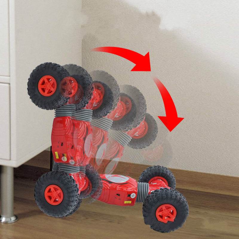Remote control deformation vehicle off road vehicle climbing race car - Here2Save