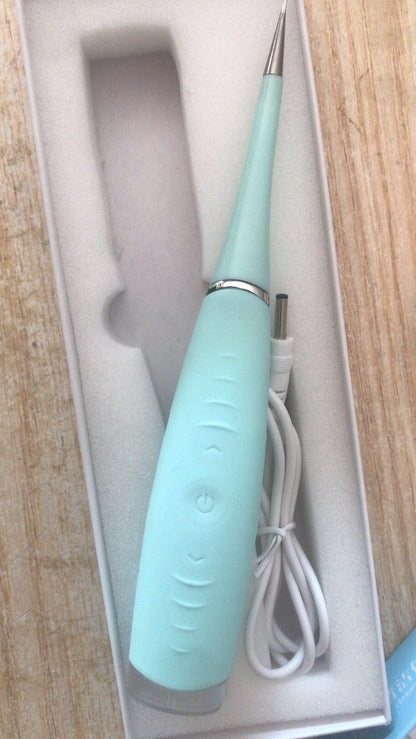 Waterproof Electric Toothbrush Care Tool - Here2Save