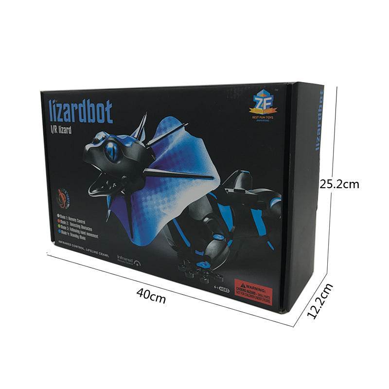 Simulation Remote Control Animal Toy Tricky Mouse Spider Lizard - Here2Save