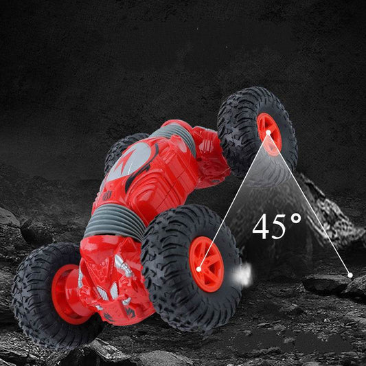 Remote control deformation vehicle off road vehicle climbing race car - Here2Save