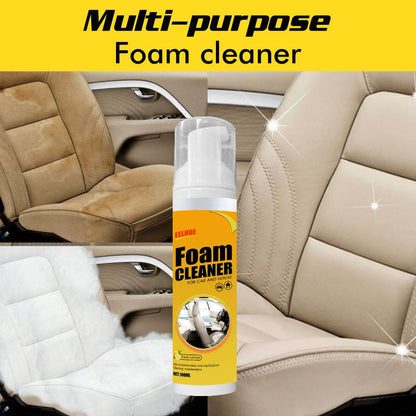 Powerful Decontamination Multifunctional Foam Cleaner Household - Here2Save