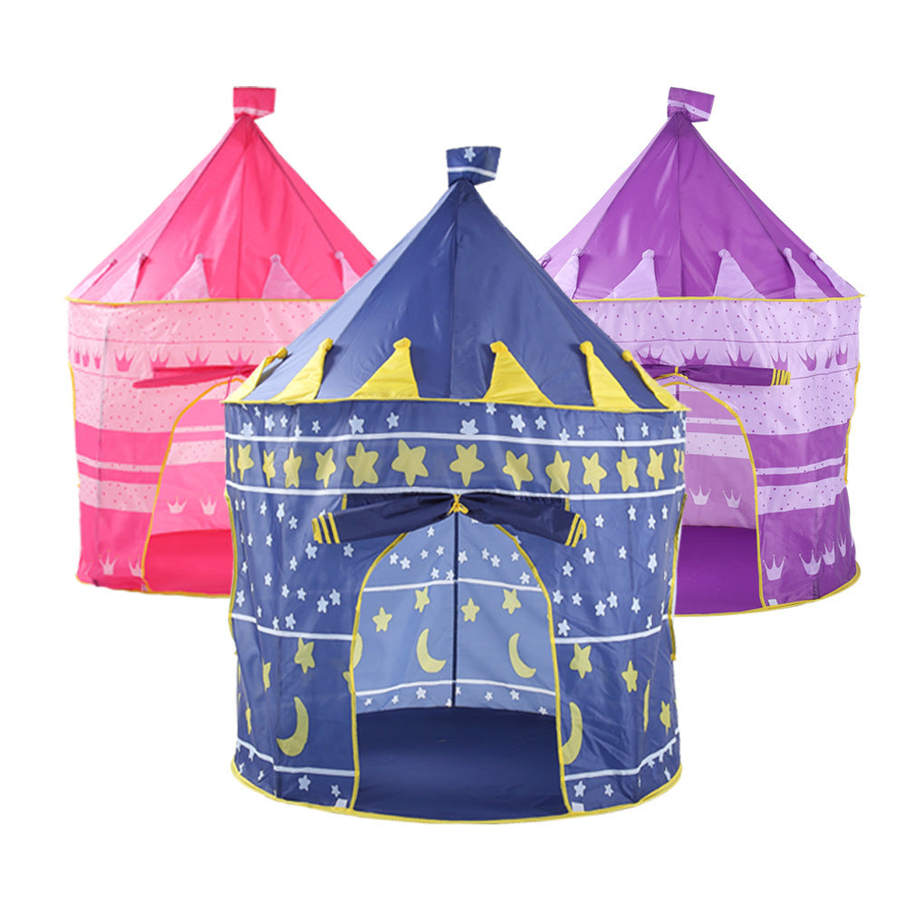 Outdoor Toy Tents