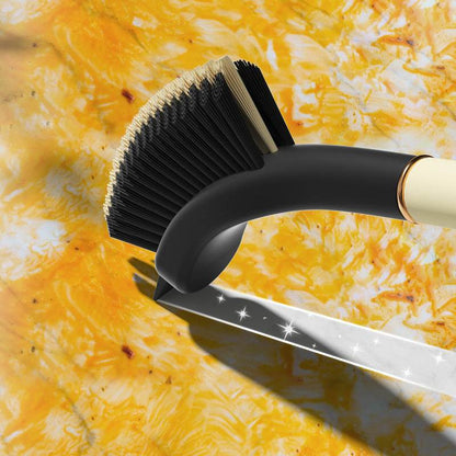Gap Kitchen Three-in-one Cleaning Brush - Here2Save