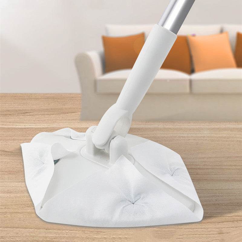 Static Dedusting Mop Household Kitchen - Here2Save