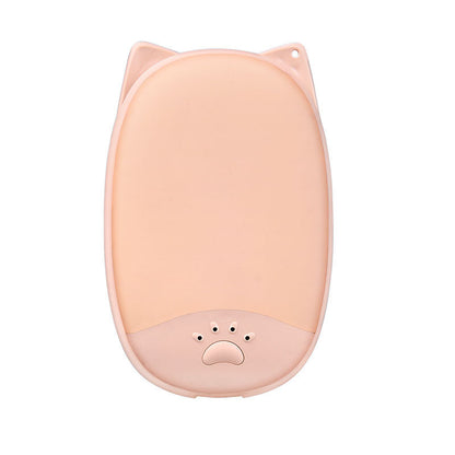 Cartoon Cat's Paw Hand Warmer