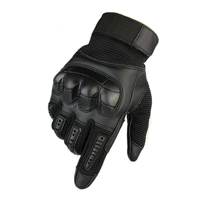 Off-road Sports Gloves Touch Screen As Tactical Gloves - Here2Save