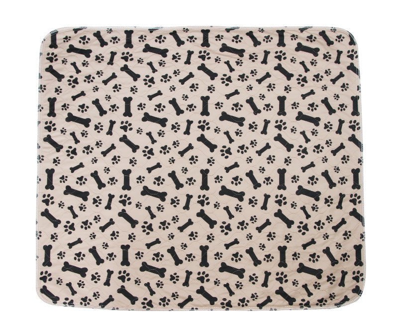 Three-layer Waterproof Pet Absorbent Pad - Here2Save