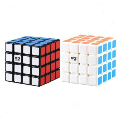 Rubik's cube Qiyuan fourth-order cube - Here2Save