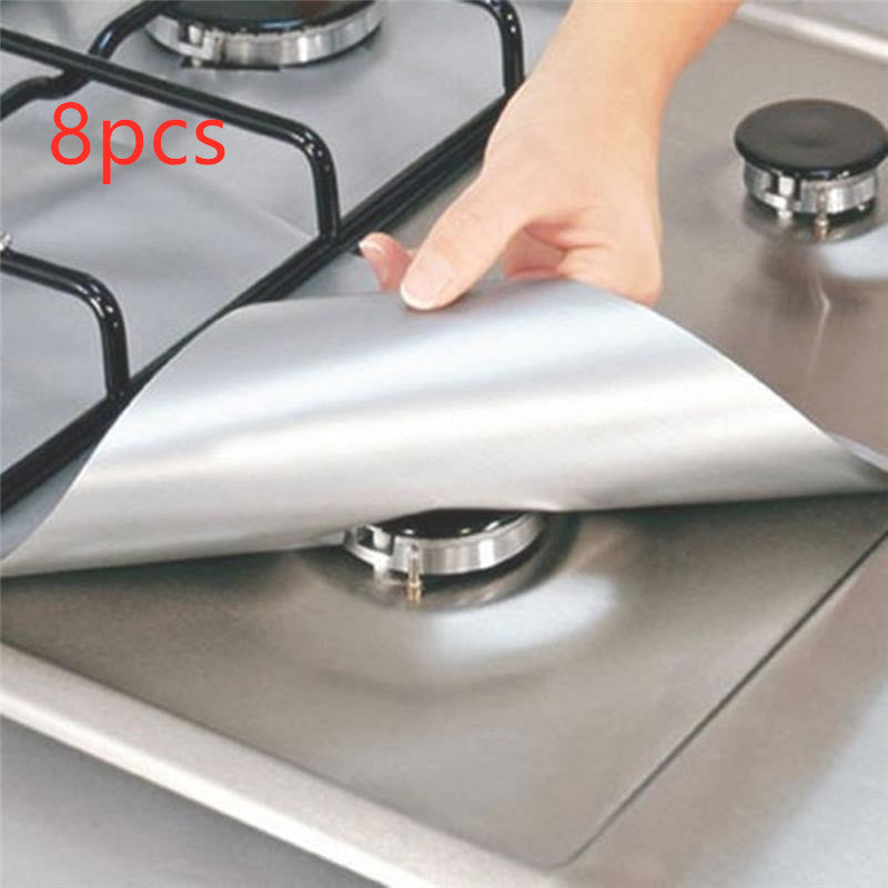 Gas Stove Protective Pad