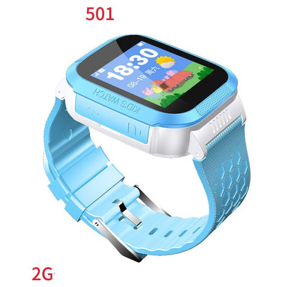 Z6 children smart watch