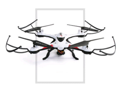 JJRC H31 Four-axis High-performance Waterproof And Fall-resistant Remote Control Automatic Stability System Drone