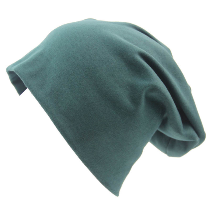 Gorro De Esquí De Ganchillo