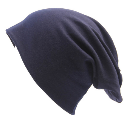 Gorro De Esquí De Ganchillo