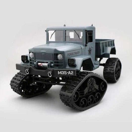 Snow Truck RC Car - Here2Save