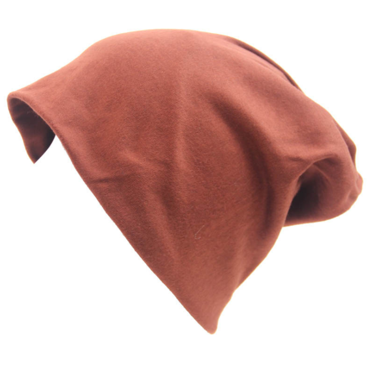 Gorro De Esquí De Ganchillo