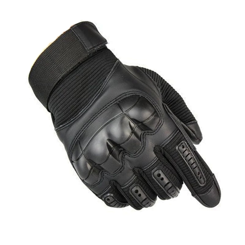 Off-road Sports Gloves Touch Screen As Tactical Gloves - Here2Save