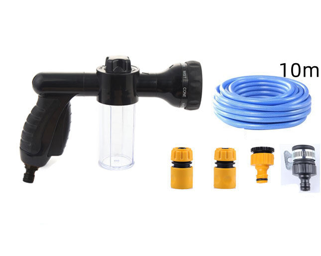 Foam Spray Gun High Pressure Automotive Foam Spray Gun Household Cleaner Generator - Here2Save