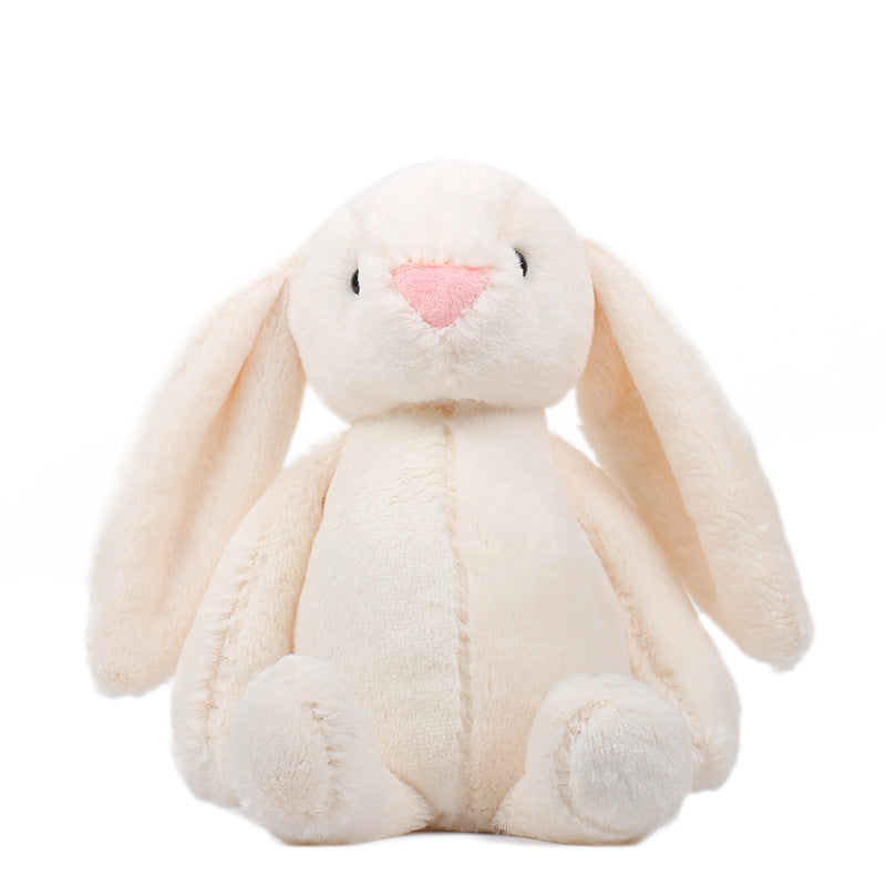 Creative Cute Lop-Eared Rabbit Plush Toy