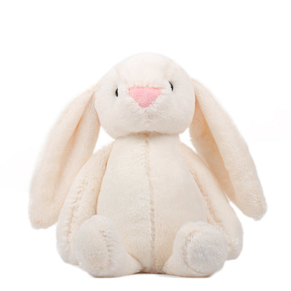 Creative Cute Lop-Eared Rabbit Plush Toy