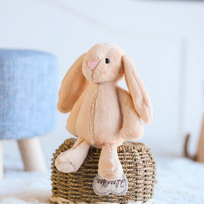 Creative Cute Lop-Eared Rabbit Plush Toy