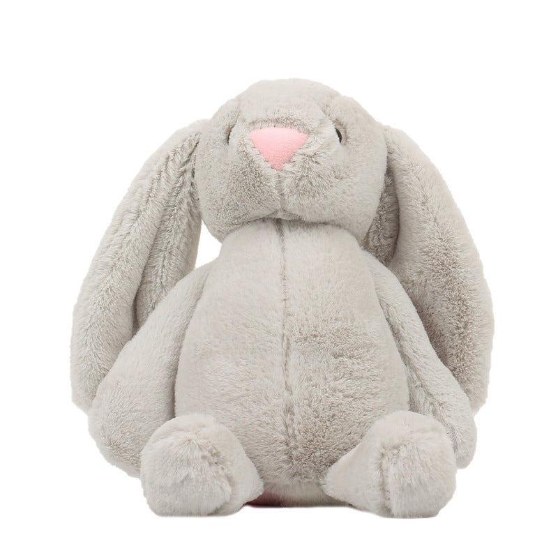 Creative Cute Lop-Eared Rabbit Plush Toy