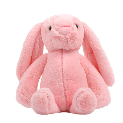 Creative Cute Lop-Eared Rabbit Plush Toy